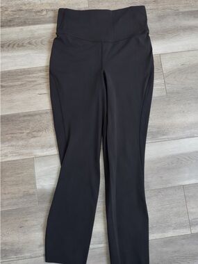 Lululemon on the fly cropped leggings